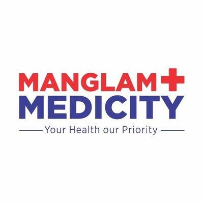 Manglam Medicity