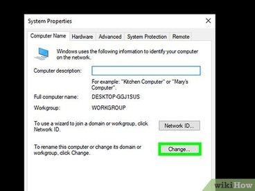 Join a Windows 10 PC or Device to a Domain - Cover Image