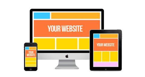 Website Design & Development